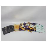 Various Lot Of Eye Mask Loose From Packs New