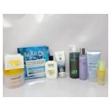 Misc Face Care Lot, Creams, Masks,