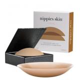 Nippies Nipple Covers for Women - Reusable Sticky