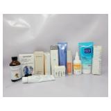 Various Health & Beauty Lot...New Opened Damaged