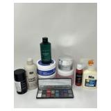Large Lot of Lightly Used Health & Beauty