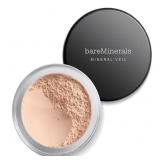 New bareMinerals Mineral Veil Translucent Loose