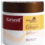 New Karseell Collagen Hair Treatment Deep Repair