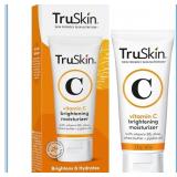 New TruSkin Vitamin C Cream for Face 