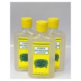 New (3) Corn Huskers Oil-Free Hand Lotion - 7 fl