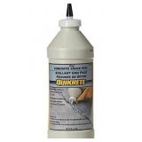 New Sealed Quikrete Concrete Crack Seal Natural 1