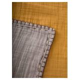 New Cigit Concept Muslin Baby Blanket Breathable