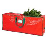 Christmas Tree Storage Bag - Stores 7.5 Foot