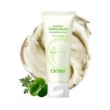 Mugwort Zero Film Cleansing Foam 5.07 fl.oz,
