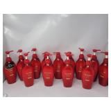 Lot Of 13 Shiseido Tsubaki Premium Shampoo 450ML