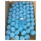 Terra Pure White Tea & Coconut Shampoo, Travel