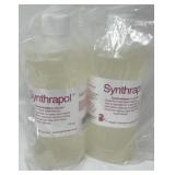 New 2 Ct G&K Craft Ind. Synthrapol 16 oz. |