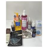 Large Lot of Health & Beauty Items!! Includes