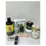Large Lot of Lightly Used Health & Beauty