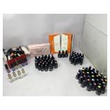 New nail polish lot that include brands like
