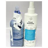 New No nothing Very Sensitive Moisture Mist -