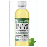 New Mighty Mint Peppermint Oil Rodent Repellent