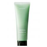 shaishaishai GREEN PAPAYA Body & Face Peeling