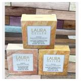 3pc Laura Geller Makeup Lot, Like New Opened
