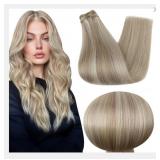 New Full Shine Sew In Hair Extensions