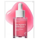 Pink Peptide 12 PDRN Serum With Salmon