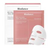(Lot of 3) 4-pack BIODANCE Bio-Collagen Real Deep