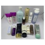 Lot of Used/Opened Beauty / Skincare / Hygiene