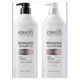 New Kerasys Hair Clinic Protein Care System for