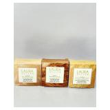 Laura Geller color correcting foundation compacts