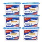 New Vacplus Moisture Absorbers 6 Pack, 10.5 Oz