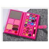 New Korean eyeshadow palette 33 color