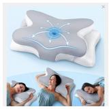 Effective Pain Relief Cervical Neck Pillow