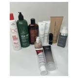 Large Lot of Lightly Used Health & Beauty