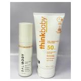 New Bali Body Face Tan Mist - Dark Shade |