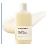 New ONGREDIENTS Skin Barrier Calming Lotion |