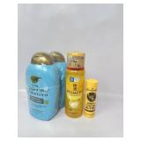 New OGX Renewing + Argan Oil of Morocco Shampoo &