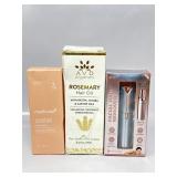 New medicube Collagen Overnight Wrapping Peel Off