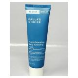 New Paula