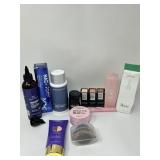 Large Lot of Lightly Used Health & Beauty