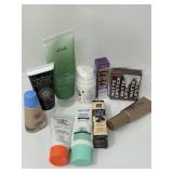 Large Lot of Lightly Used Health & Beauty