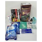Large Lot of Health & Beauty Items!! Includes
