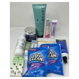 Large Lot of Health & Beauty Items!! Includes