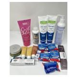 Large Lot of Health & Beauty Items!! Includes