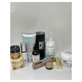 Large Lot of Lightly Used Health & Beauty