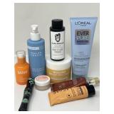 Large Lot of Lightly Used Health & Beauty