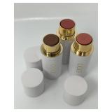 Ogee Face Stick Crystal Collection Trio - Contour