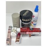 Large Lot of Lightly Used Health & Beauty