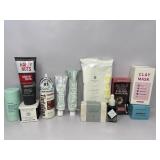 New health and beauty, products, toothpaste,