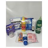 Large Lot of Health & Beauty Items!! Includes