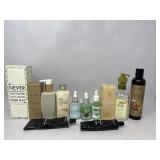 Health and beauty products, Poor, hair face, and